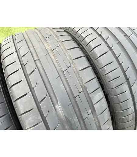 255/45 R20 Sailun Atrezzo ZSR2 nyári gumi 5-6mm 3