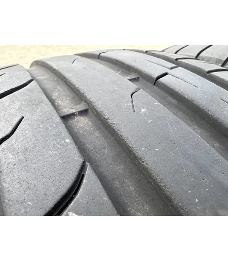 255/45 R20 Sailun Atrezzo ZSR2 nyári gumi 5-6mm 4