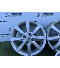 4x100 15" Suzuki gyári alufelni 5Jx15h2 ET40 - Mobil Gumis 5