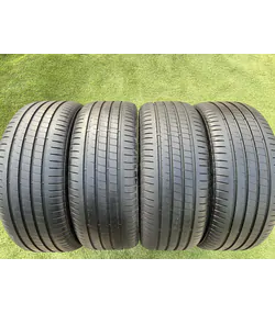 255/45 R20 Lassa Competus nyári gumi 7mm - Mobil Gumis