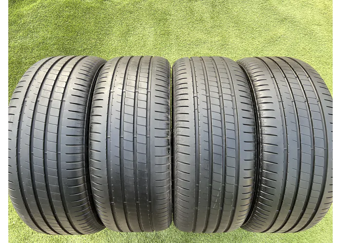 255/45 R20 Lassa Competus nyári gumi 7mm - Mobil Gumis