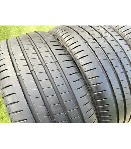255/45 R20 Lassa Competus nyári gumi 7mm - Mobil Gumis 2