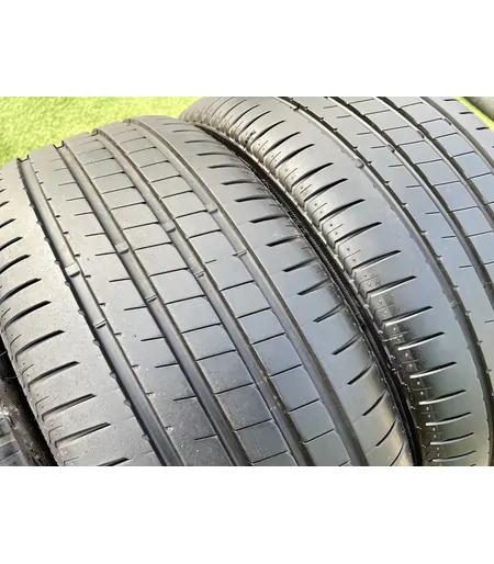 255/45 R20 Lassa Competus nyári gumi 7mm 3