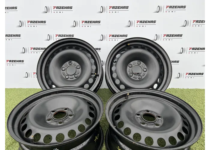 5x108 16" Ford, Volvo gyári lemezfelni 7Jx16h2 ET50 alapértelmezett kép