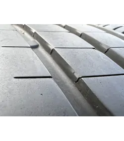 255/45 R20 Lassa Competus nyári gumi 7mm - Mobil Gumis 4