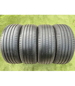 255/45 R20 Lassa Competus nyári gumi 7mm 1