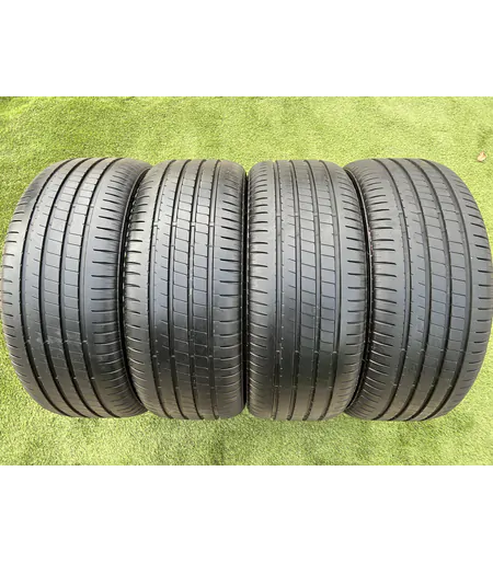 255/45 R20 Lassa Competus nyári gumi 7mm 1