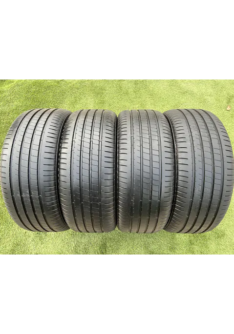 255/45 R20 Lassa Competus nyári gumi 7mm - Mobil Gumis