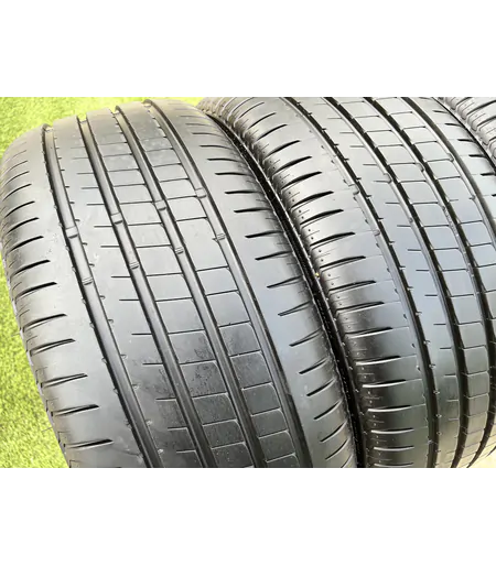 255/45 R20 Lassa Competus nyári gumi 7mm 2