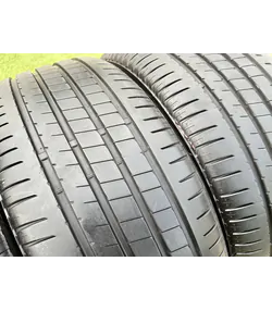 255/45 R20 Lassa Competus nyári gumi 7mm 3