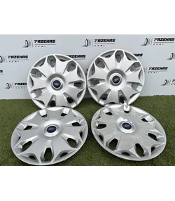 Ford gyári 16" dísztárcsa - Mobil Gumis