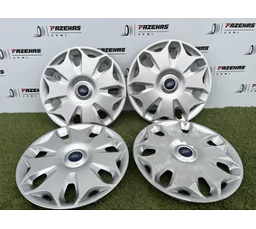 Ford gyári 16" dísztárcsa - Mobil Gumis