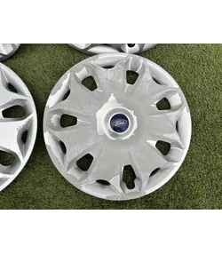 Ford gyári 16" dísztárcsa - Mobil Gumis 3