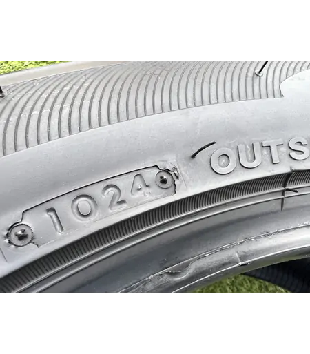 255/45 R20 Lassa Competus nyári gumi 7mm 6