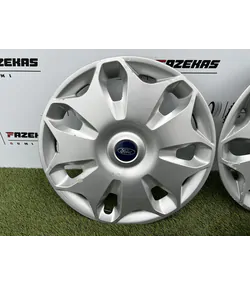 Ford gyári 16" dísztárcsa 4