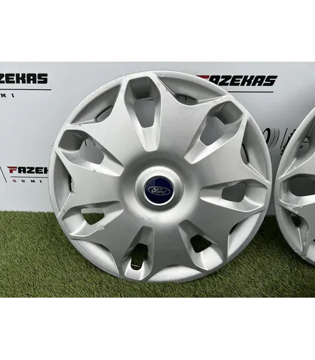 Ford gyári 16" dísztárcsa - Mobil Gumis 4