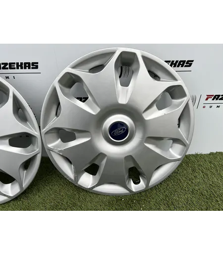 Ford gyári 16" dísztárcsa - Mobil Gumis 5