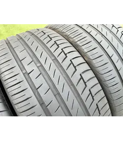 255/45 R20 Continental Premium Contact 6 nyári gumi 5,5-6mm 3