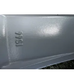 5x115 17" Opel gyári alufelni 7Jx17h2 ET44 - Mobil Gumis 7