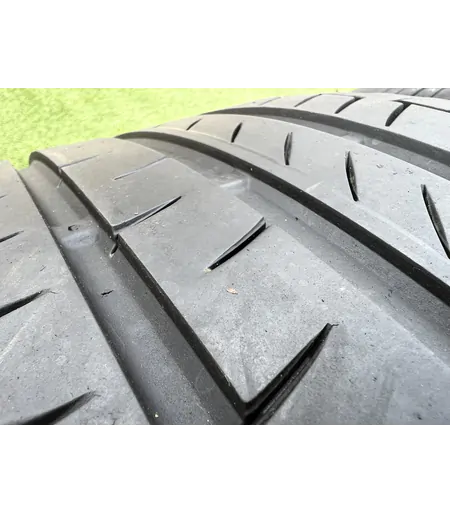 255/45 R20 Continental Premium Contact 6 nyári gumi 5,5-6mm 5