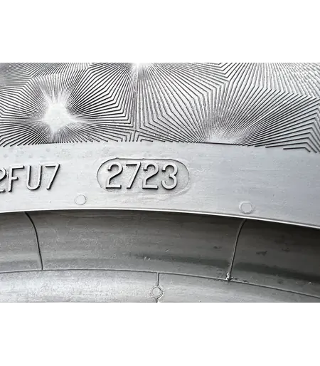 255/45 R20 Continental Premium Contact 6 nyári gumi 5,5-6mm 6