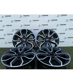 5x114.3 17" Cms (Suzuki Vitara) alufelni 7,5Jx17h2 ET35 - Mobil Gumis