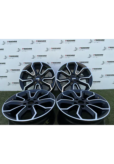 5x114.3 17" Cms (Suzuki Vitara) alufelni 7,5Jx17h2 ET35 - Mobil Gumis