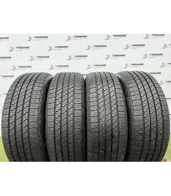 255/65 R18 Goodyear Wrangler Teritory HT nyári gumi 7,5mm - Mobil Gumis