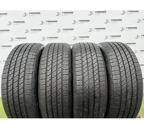 255/65 R18 Goodyear Wrangler Teritory HT nyári gumi 7,5mm alapértelmezett kép