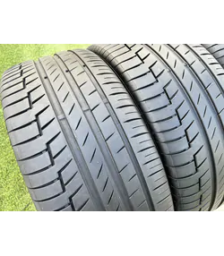 255/45 R20 Continental PremiumContact 6 nyári gumi 5-6mm 2