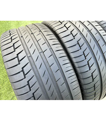 255/45 R20 Continental PremiumContact 6 nyári gumi 5-6mm 2