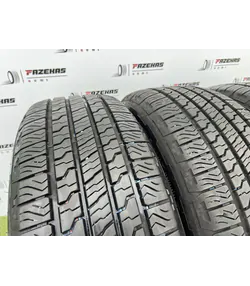 255/65 R18 Goodyear Wrangler Teritory HT nyári gumi 7,5mm 2