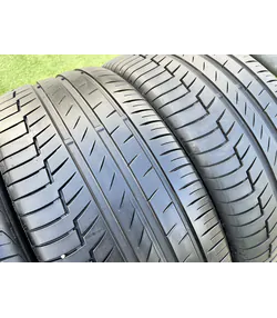 255/45 R20 Continental PremiumContact 6 nyári gumi 5-6mm 3