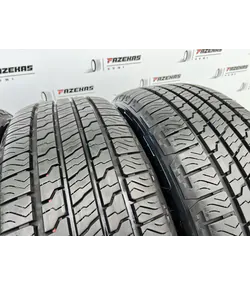 255/65 R18 Goodyear Wrangler Teritory HT nyári gumi 7,5mm 3