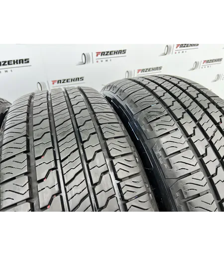255/65 R18 Goodyear Wrangler Teritory HT nyári gumi 7,5mm - Mobil Gumis 3