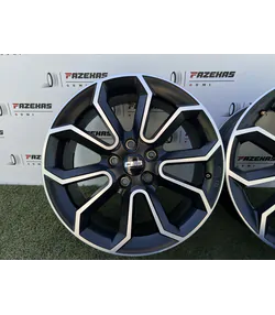 5x114.3 17" Cms (Suzuki Vitara) alufelni 7,5Jx17h2 ET35 - Mobil Gumis 5