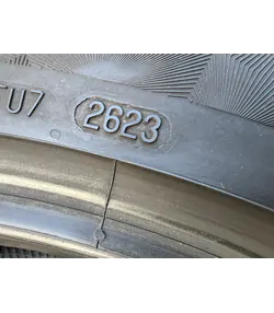 255/45 R20 Continental PremiumContact 6 nyári gumi 5-6mm 6