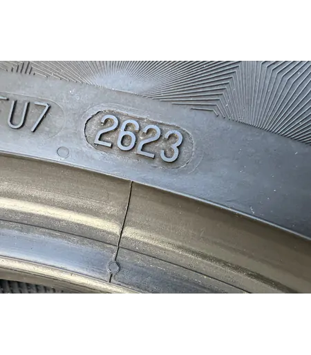 255/45 R20 Continental PremiumContact 6 nyári gumi 5-6mm 6