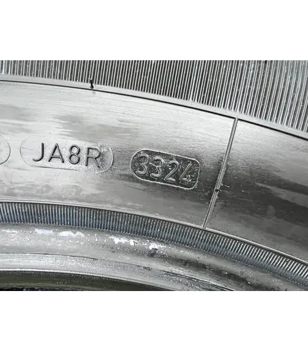 255/65 R18 Goodyear Wrangler Teritory HT nyári gumi 7,5mm 6