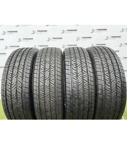 255/70 R16 Bridgestone Dueler H/T nyári gumi 8mm 1