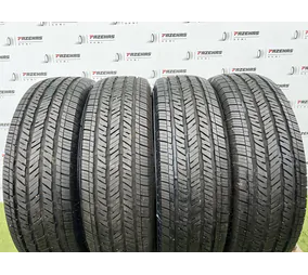 255/70 R16 Bridgestone Dueler H/T nyári gumi 8mm alapértelmezett kép