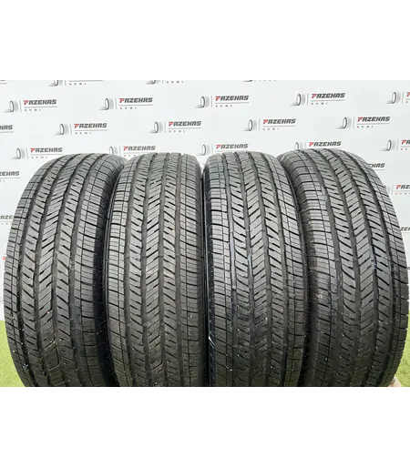 255/70 R16 Bridgestone Dueler H/T nyári gumi 8mm