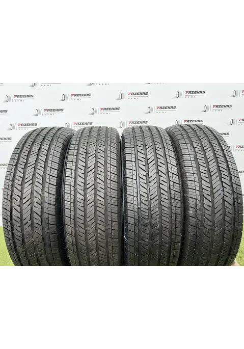 255/70 R16 Bridgestone Dueler H/T nyári gumi 8mm
