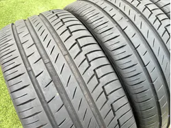 255/45 R20 Continental Premium Contact 6 nyári gumi 6mm 2