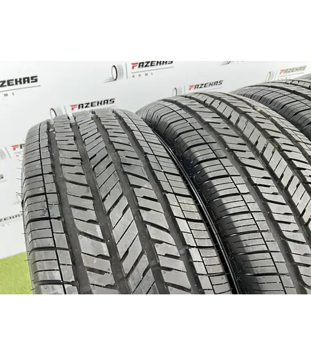 255/70 R18 Bridgestone Dueler H/T nyári gumi 8mm - Mobil Gumis 2