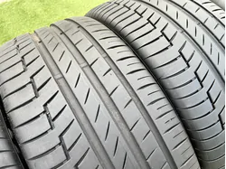 255/45 R20 Continental Premium Contact 6 nyári gumi 6mm 3