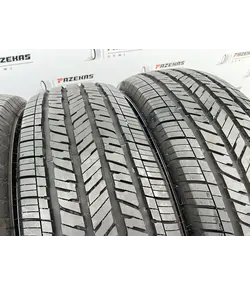 255/70 R18 Bridgestone Dueler H/T nyári gumi 8mm - Mobil Gumis 3
