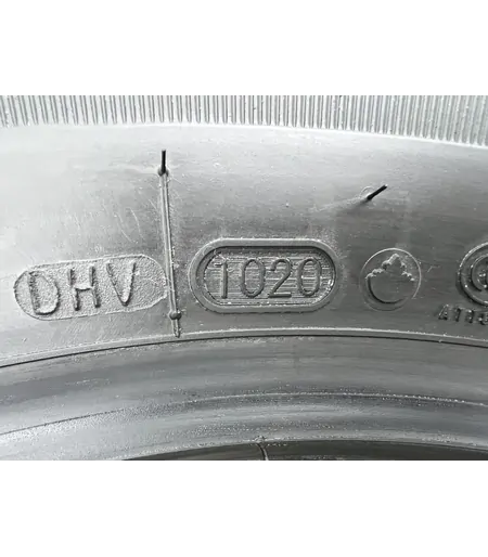 255/70 R16 Bridgestone Dueler H/T nyári gumi 8mm 5