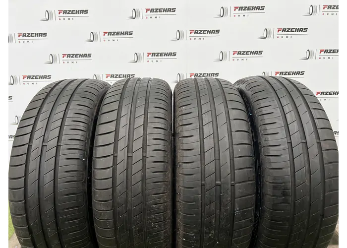 195/65 R15 Dunlop Efficient Grip nyári gumi 4,5-5mm alapértelmezett kép