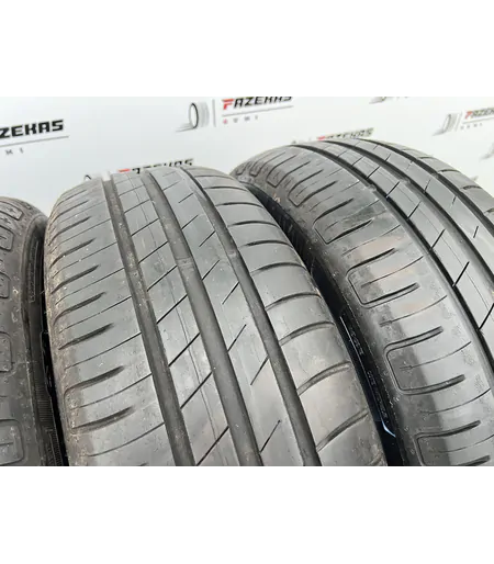195/65 R15 Dunlop Efficient Grip nyári gumi 4,5-5mm 3